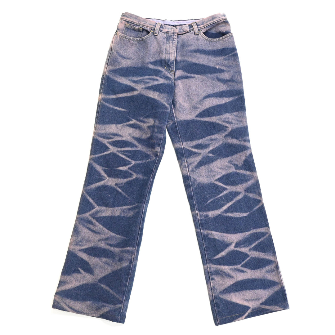 *FENDI jeans フェンディ デニムパンツ P42809V