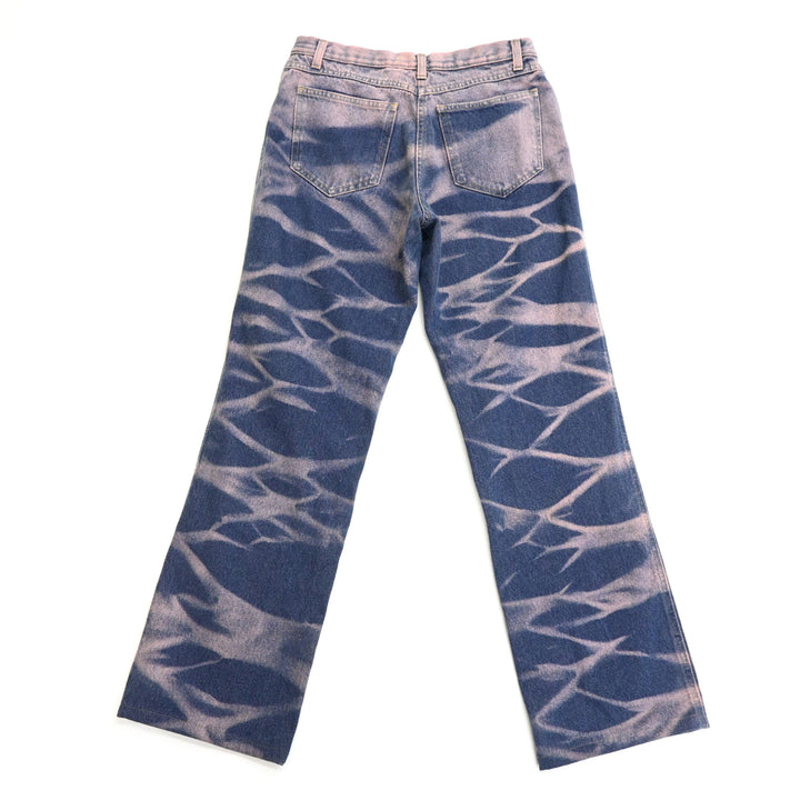 *FENDI jeans フェンディ デニムパンツ P42809V