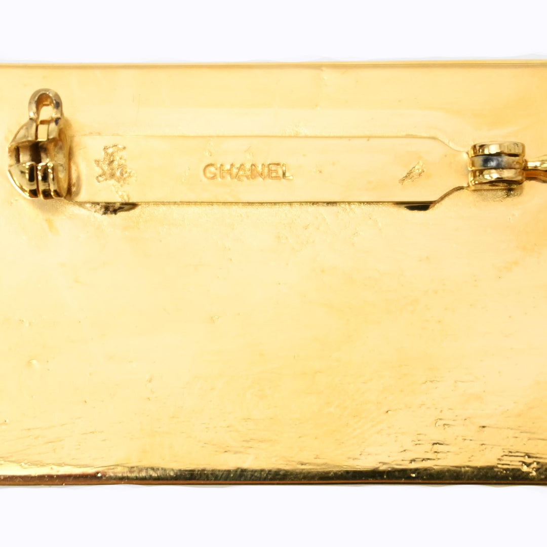 香奈儿香奈儿(Chanel Chanel)可可马克(Coco Mark)