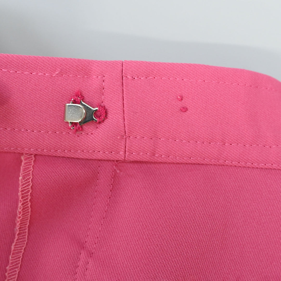 GIVENCHY ジバンシー スカート P11808V