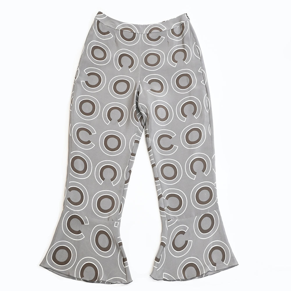 CHANEL シャネル パンツ（その他） 42(M位) 4100124D0079 CHANEL シャネル パンツ P42501V – VINTAGE SELECT SHOP MAISON