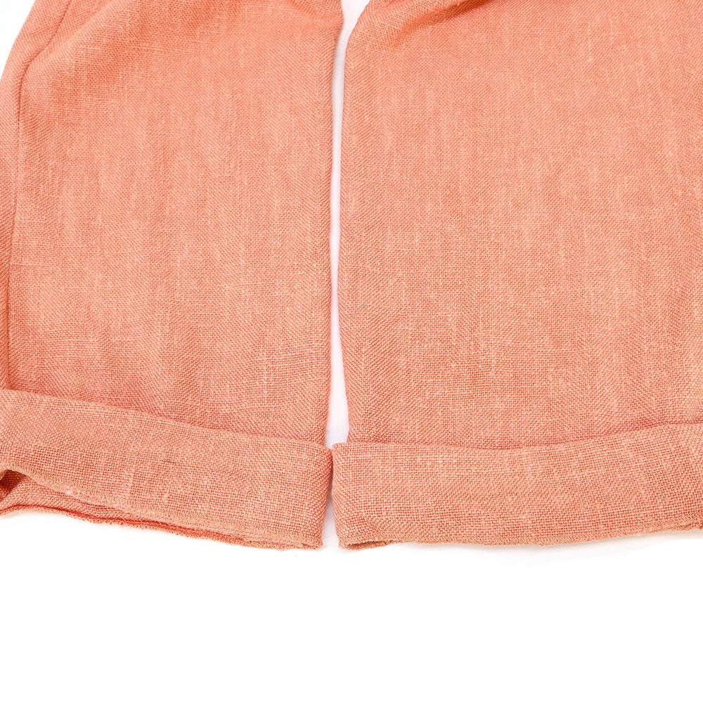 レーヨンパンツ