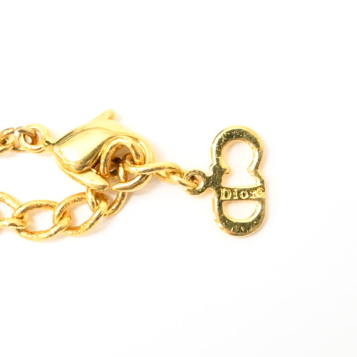 *ChristianDIOR Christian Dior Necklace P42926V