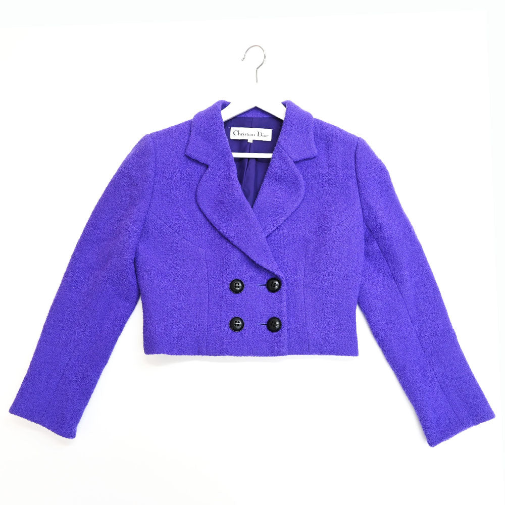 *ChristianDIOR Christian Dior Skirt Setup P42811V