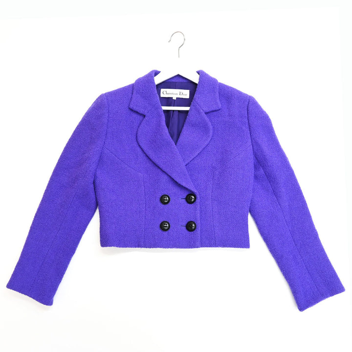 *ChristianDIOR Christian Dior Skirt Setup P42811V