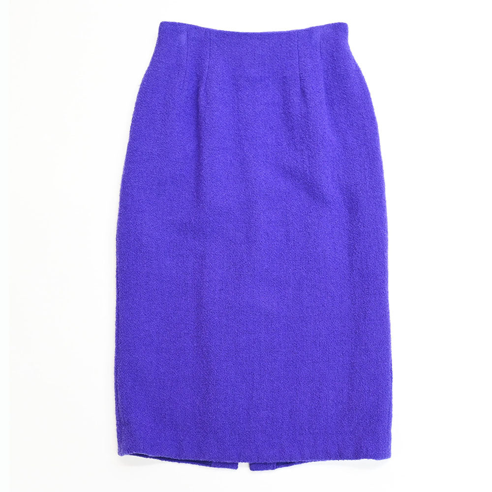 *ChristianDIOR Christian Dior Skirt Setup P42811V