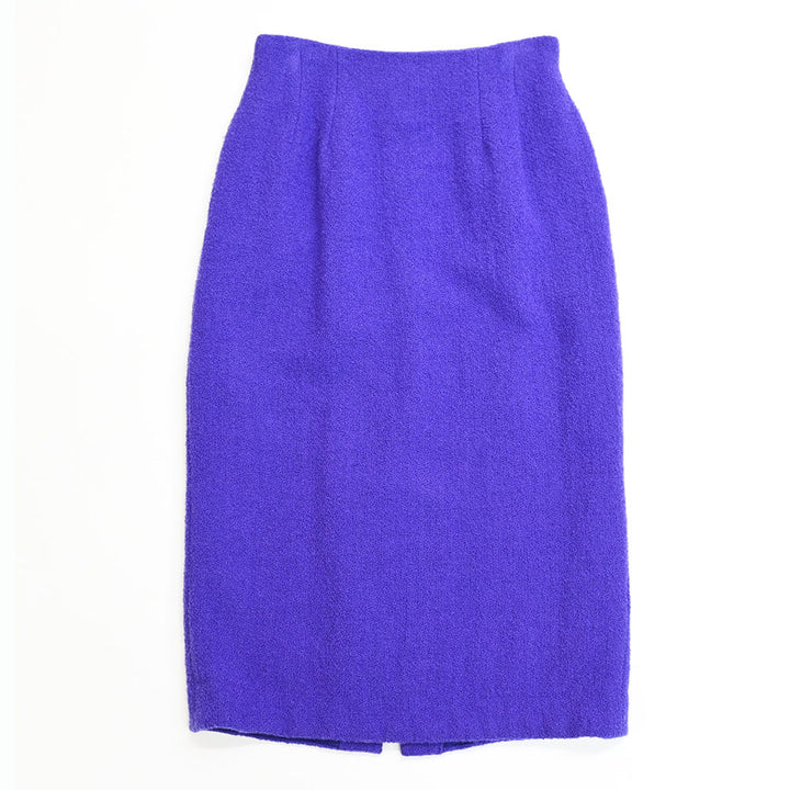 *ChristianDIOR Christian Dior Skirt Setup P42811V