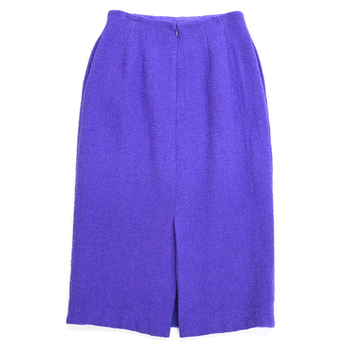 *ChristianDIOR Christian Dior Skirt Setup P42811V