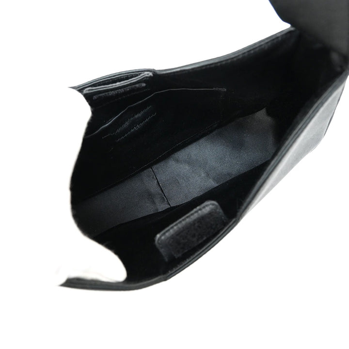 *프라다 프라다 새틴 숄더백 P42827V