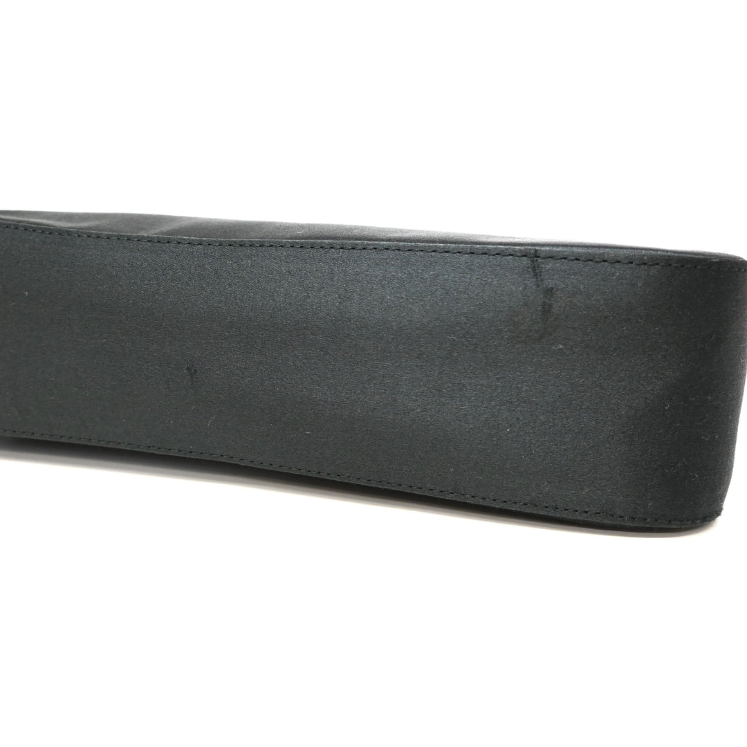 *프라다 프라다 새틴 숄더백 P42827V