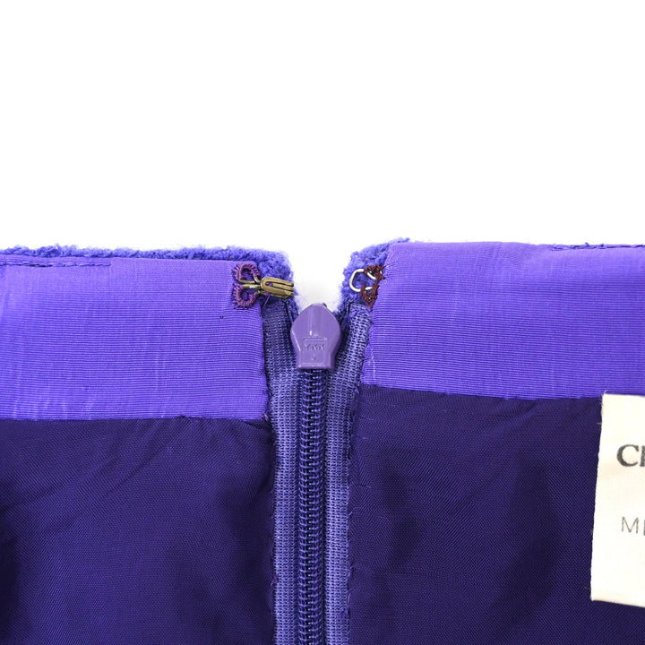 *ChristianDIOR Christian Dior Skirt Setup P42811V