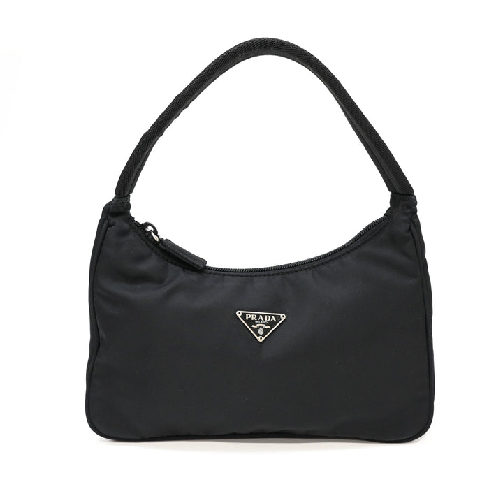 *Prada Prada 액세서리 파우치 핸드백 P43021V