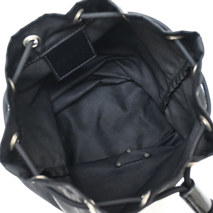 *프라다 프라다 드로 스트링 나일론 파우치 P43023V