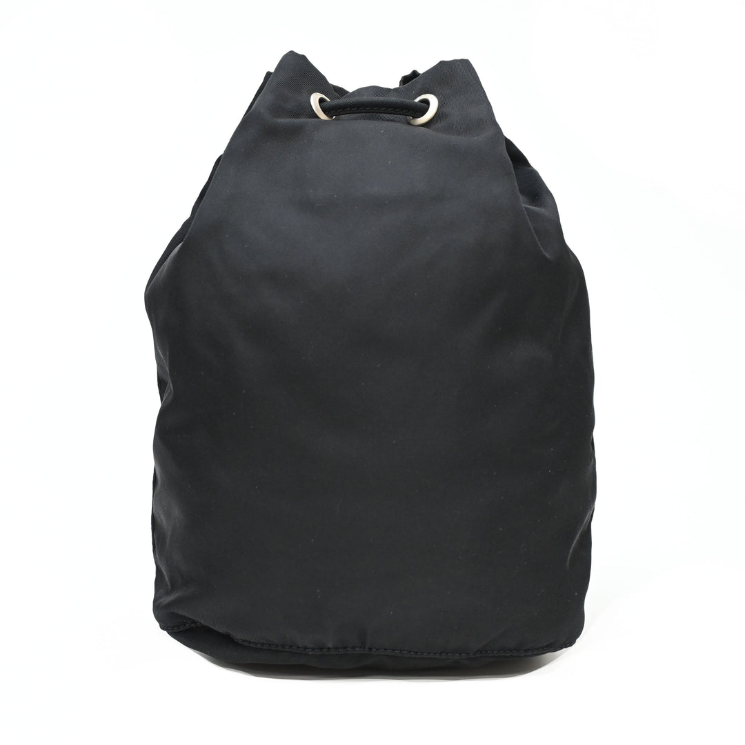 *프라다 프라다 드로 스트링 나일론 파우치 P43023V