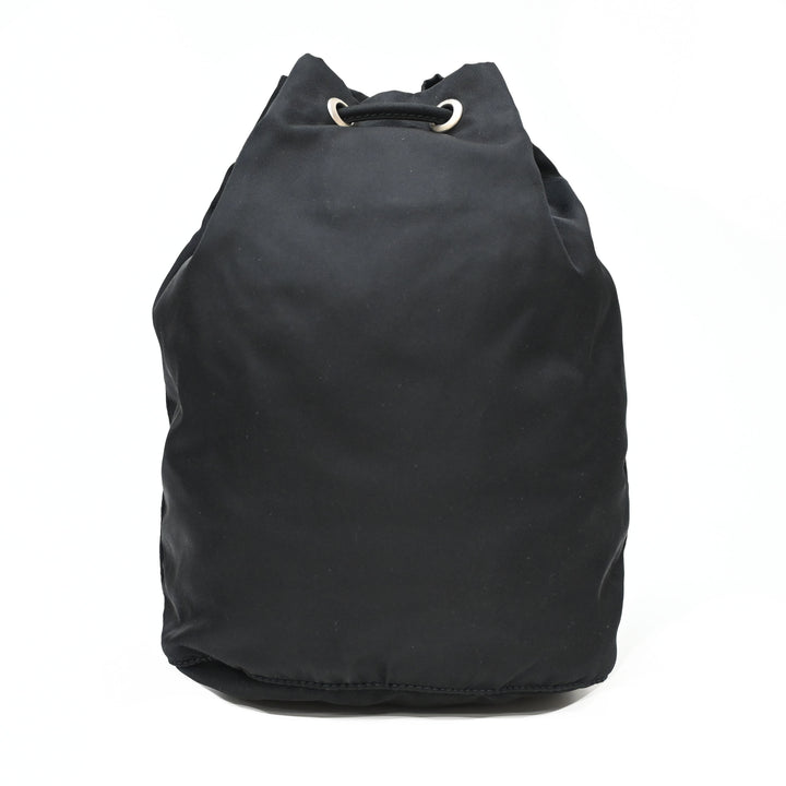 *프라다 프라다 드로 스트링 나일론 파우치 P43023V