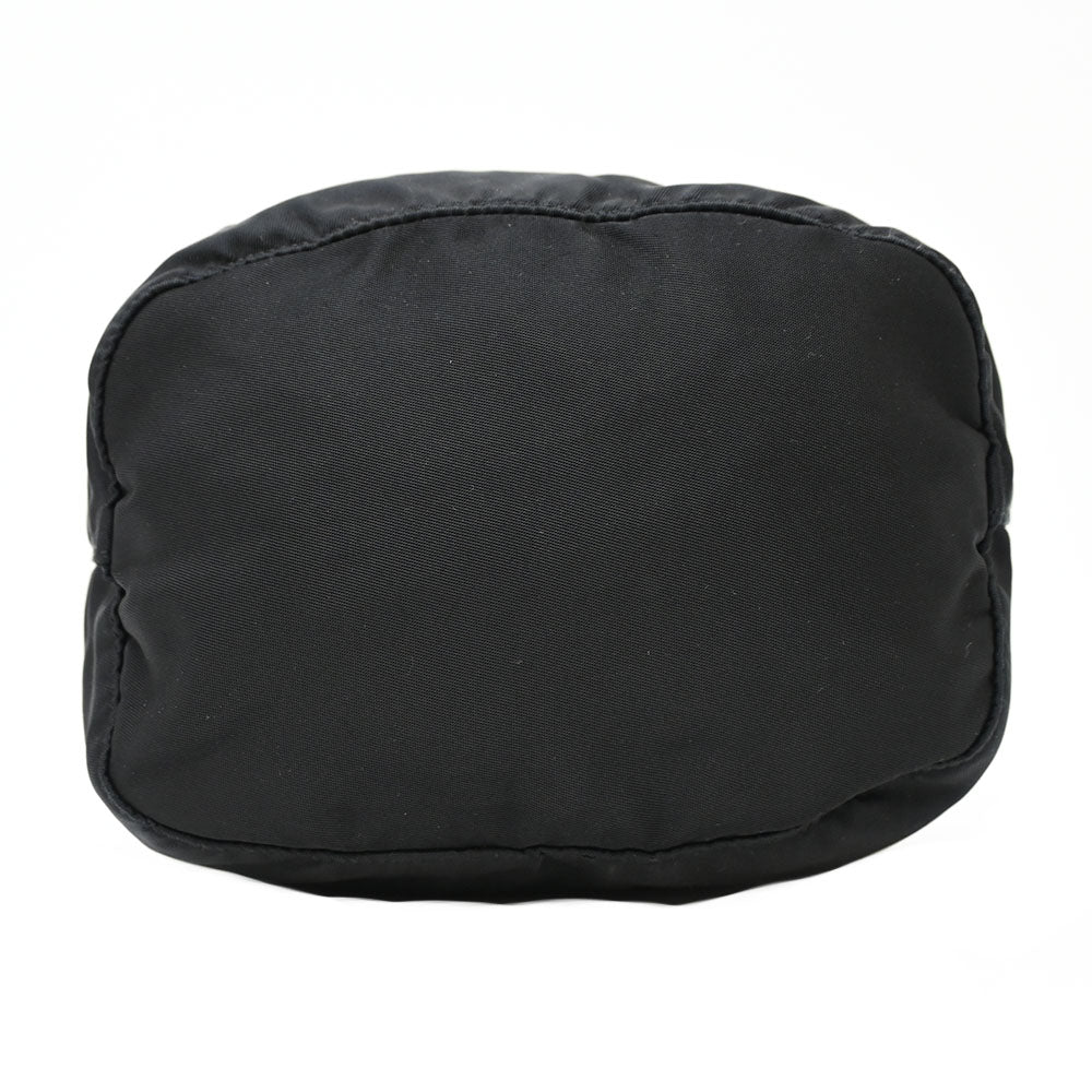 *프라다 프라다 드로 스트링 나일론 파우치 P43023V