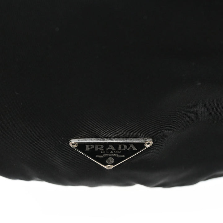 *프라다 프라다 드로 스트링 나일론 파우치 P43023V