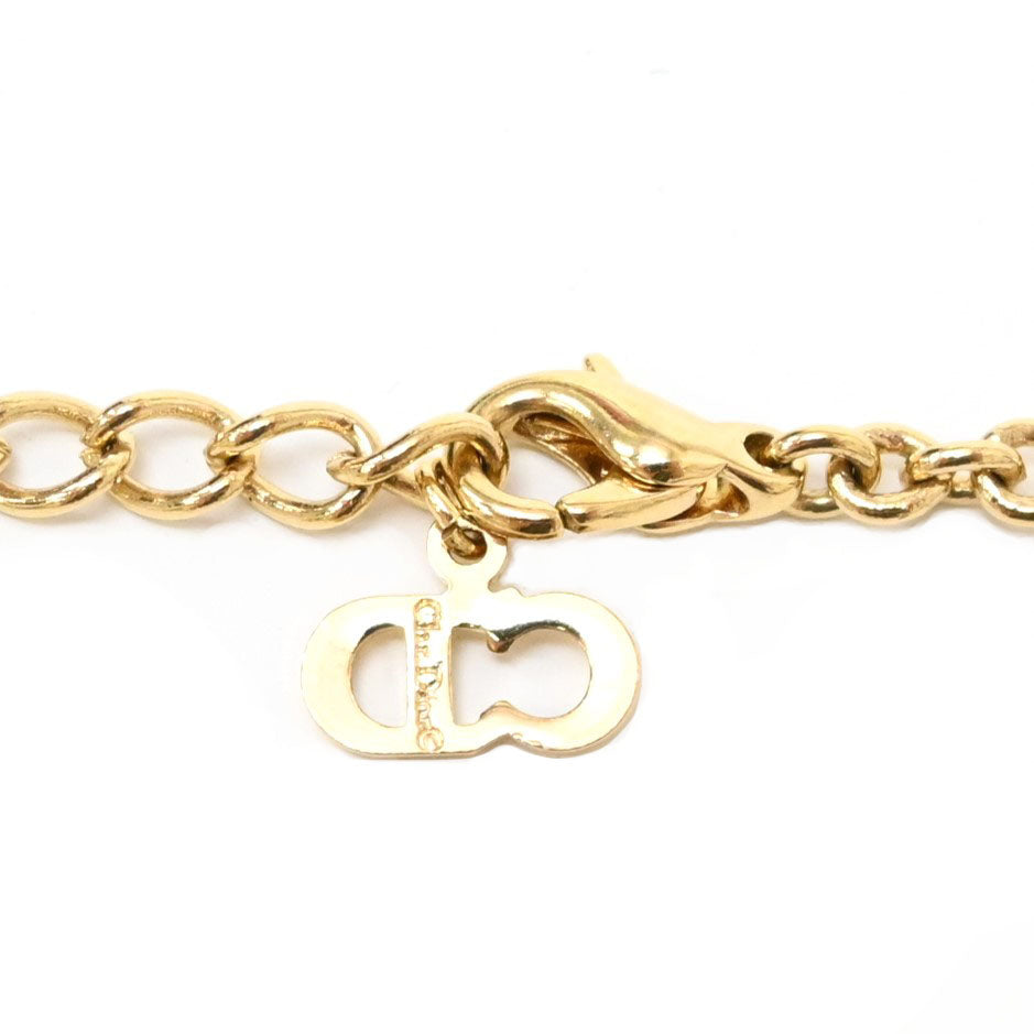 Christiandior Christian Dior 목걸이 P43121V