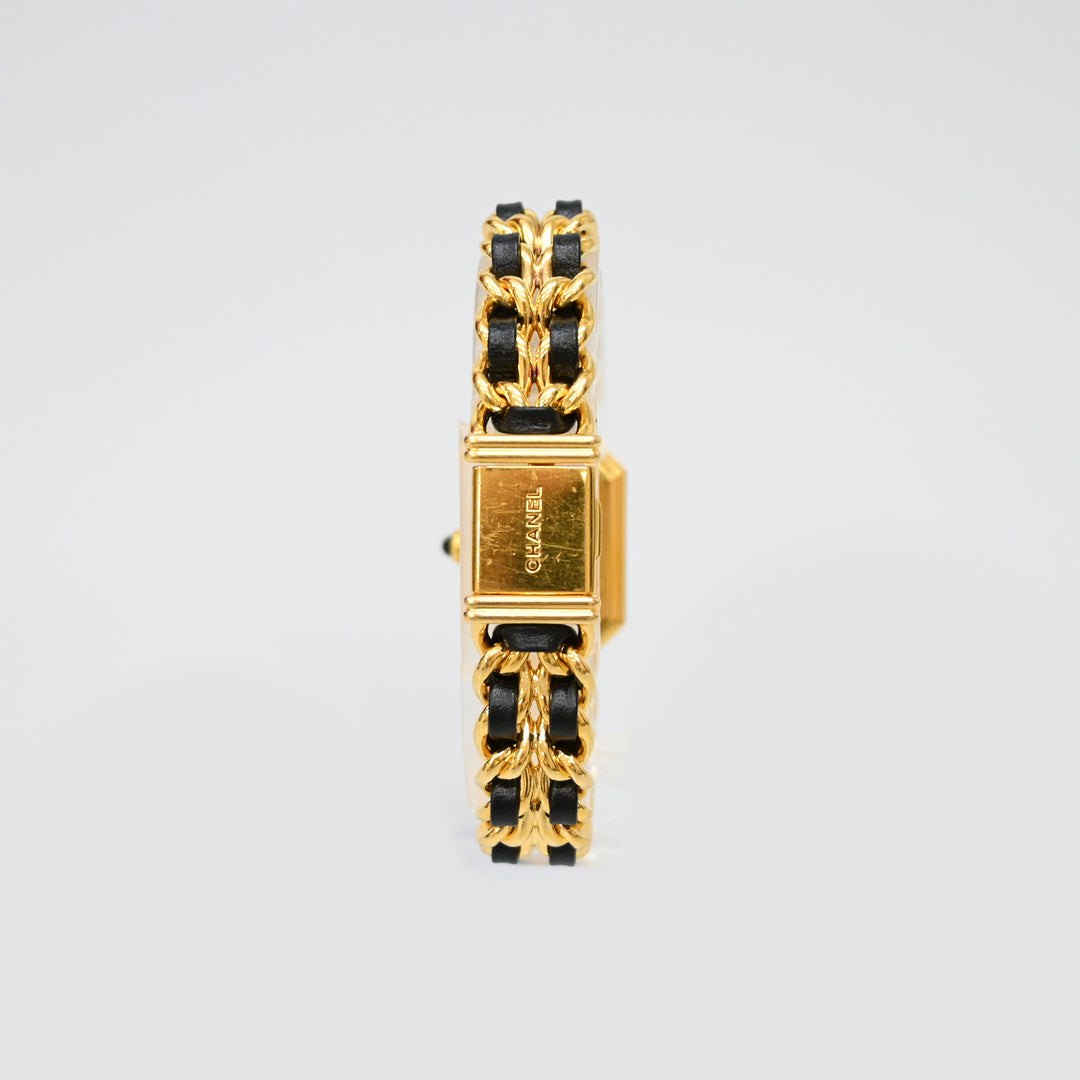 샤넬 프리미어 XL 시계 P45189V