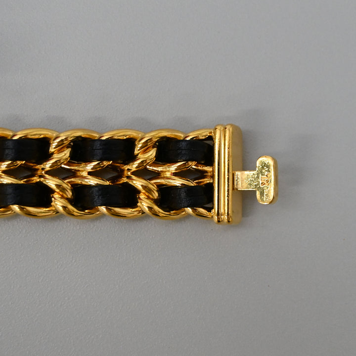 샤넬 프리미어 XL 시계 P45189V