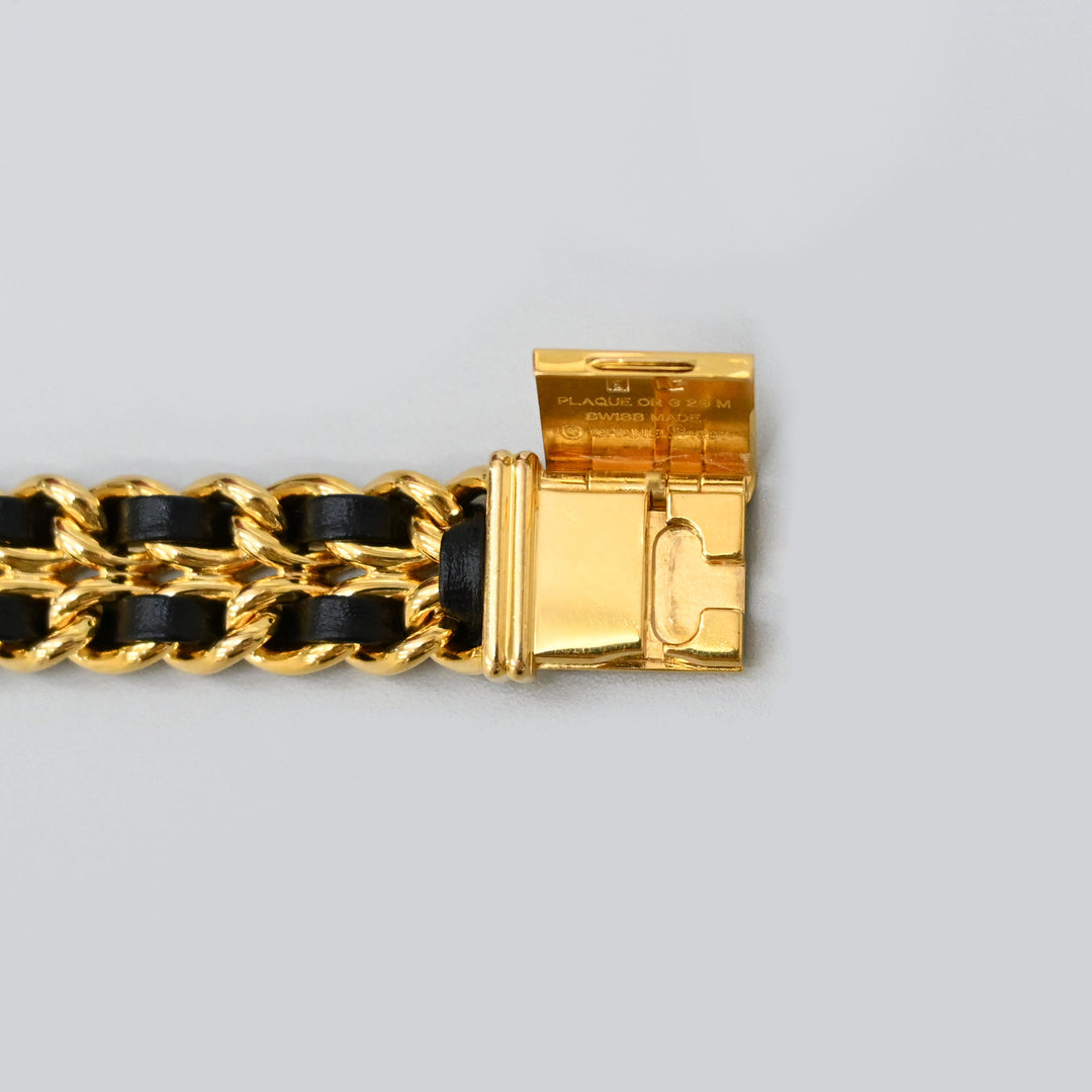 샤넬 프리미어 XL 시계 P45189V