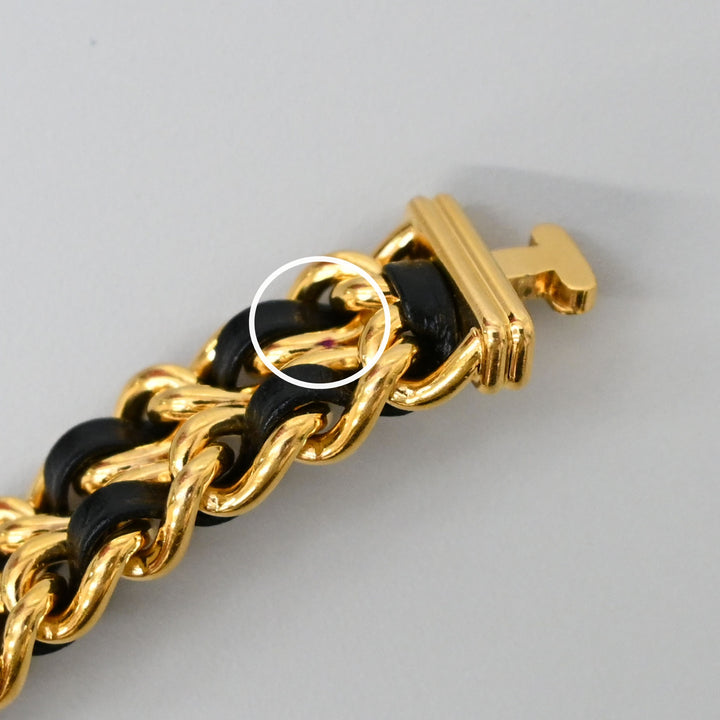 샤넬 프리미어 XL 시계 P45189V