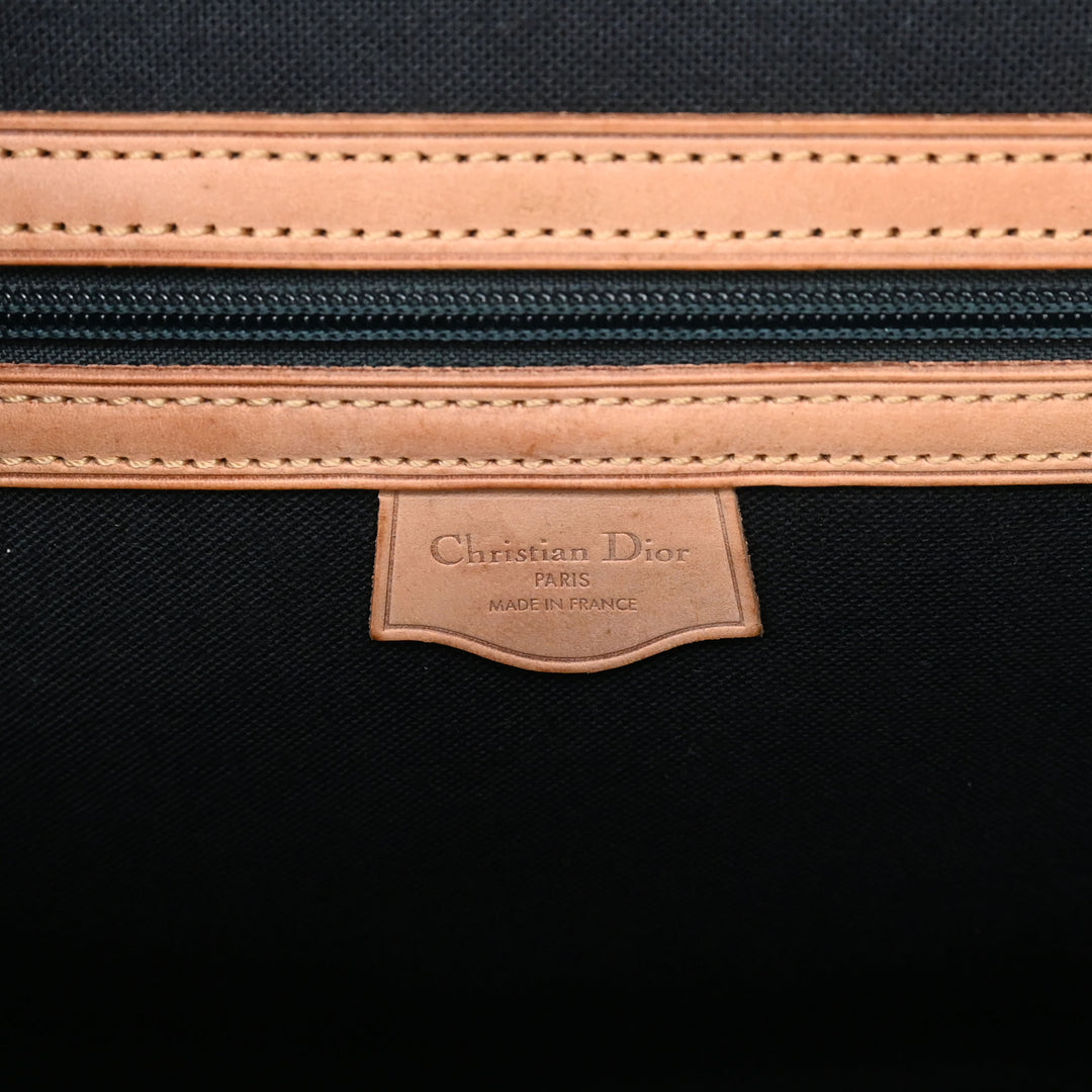 克里斯蒂安托特特图案登录离合器袋PV