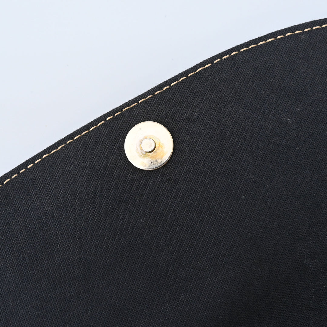 克里斯蒂安托特特图案登录离合器袋PV