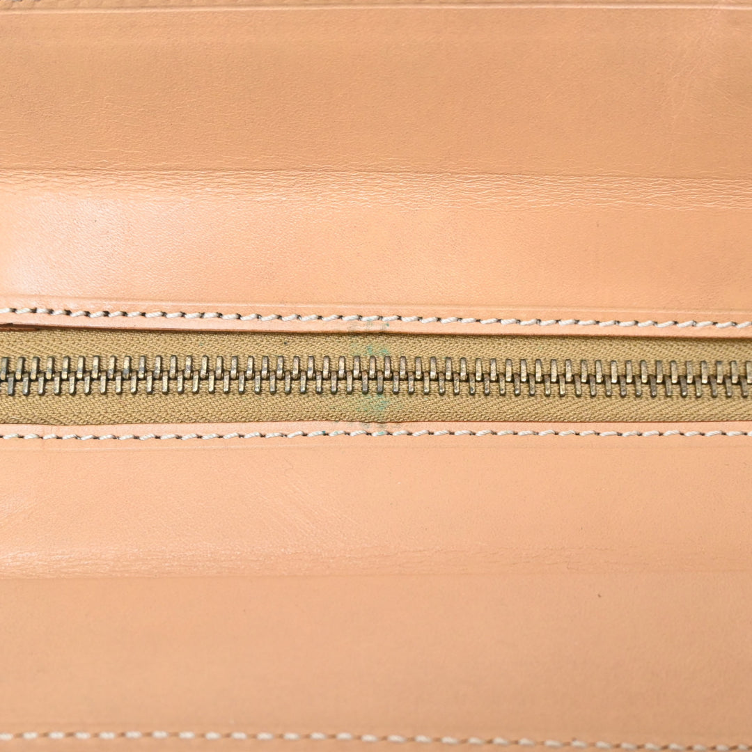 Celine 마카담 패턴 간치니 핸드백 P43175V