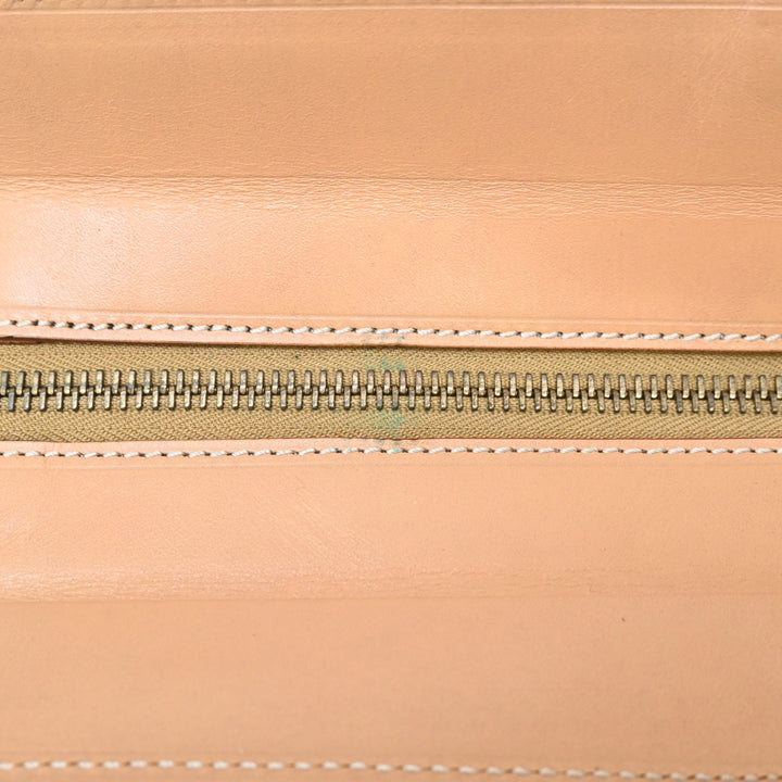 Celine 마카담 패턴 간치니 핸드백 P43175V