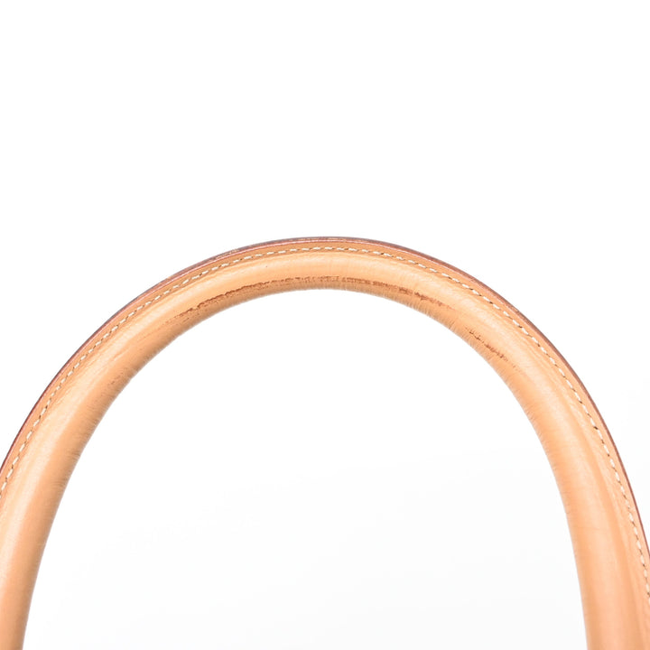 Celine 마카담 패턴 간치니 핸드백 P43175V