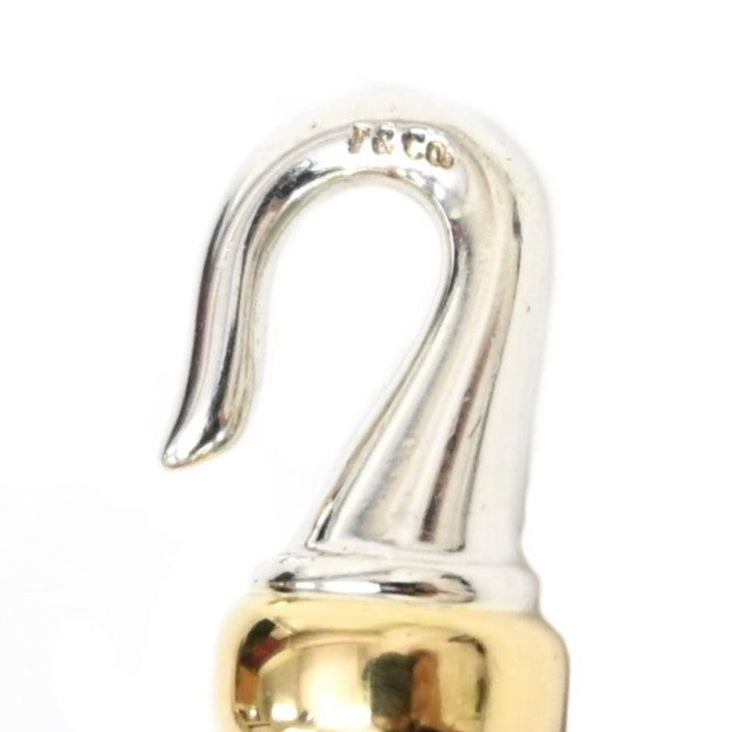 *TIFFANY&Co. ティファニー チェーンネックレス P42603V