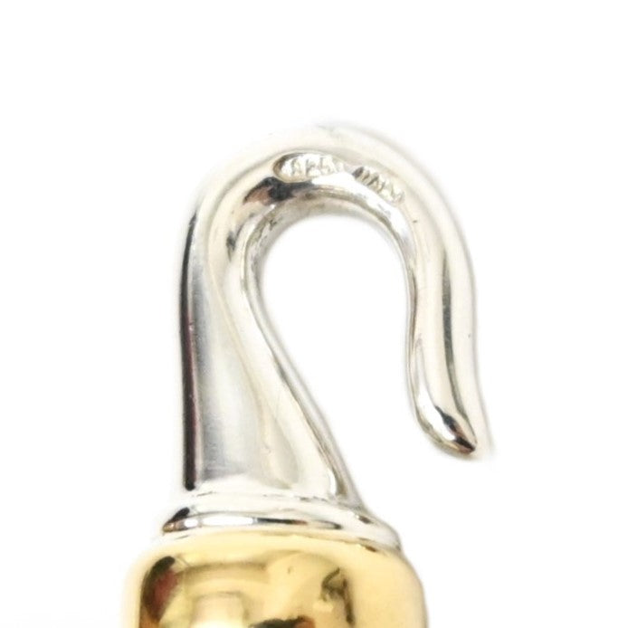 *TIFFANY&Co. ティファニー チェーンネックレス P42603V