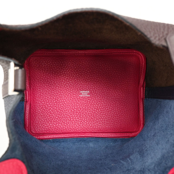 爱马仕picotin锁PM手袋P45036V