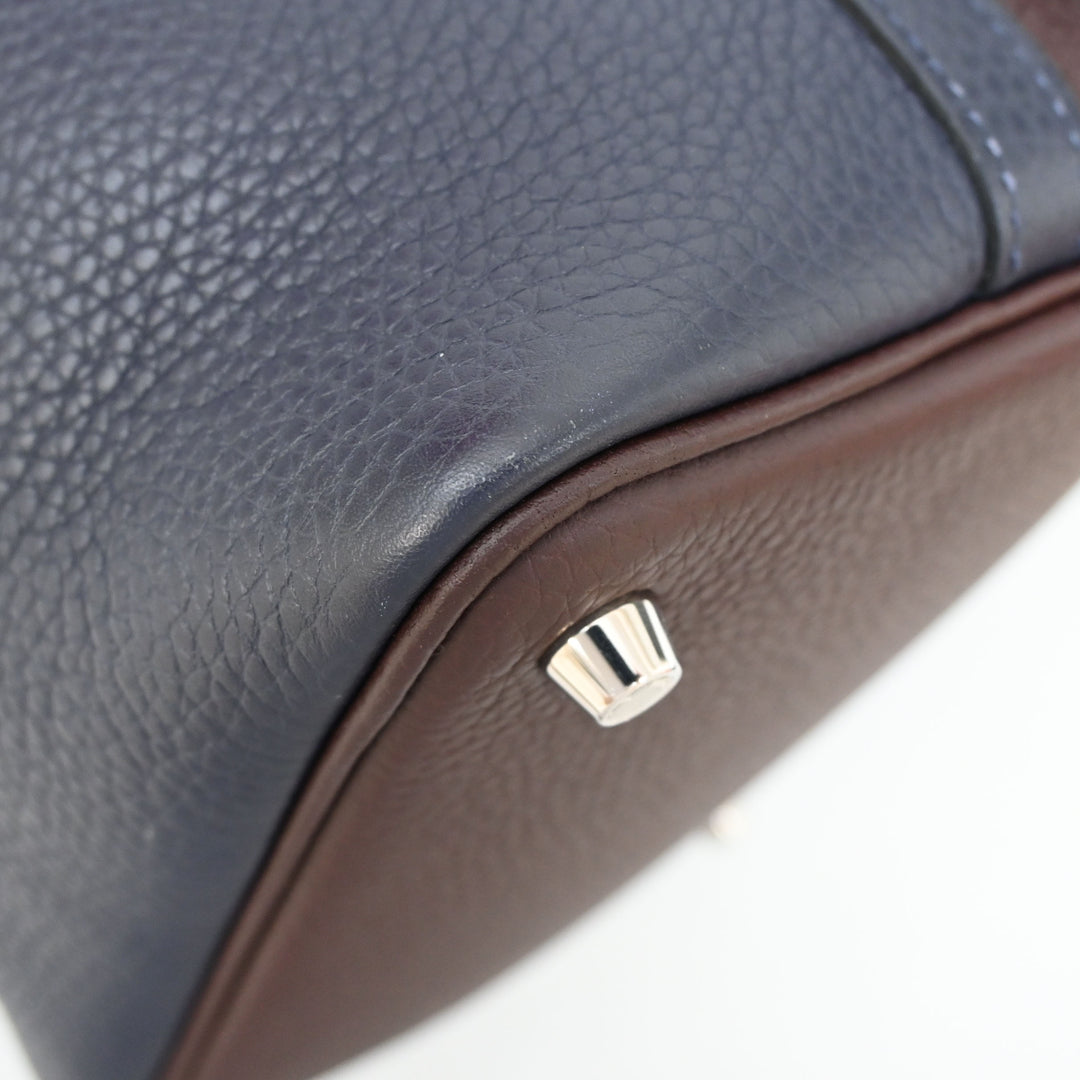 爱马仕picotin锁PM手袋P45036V