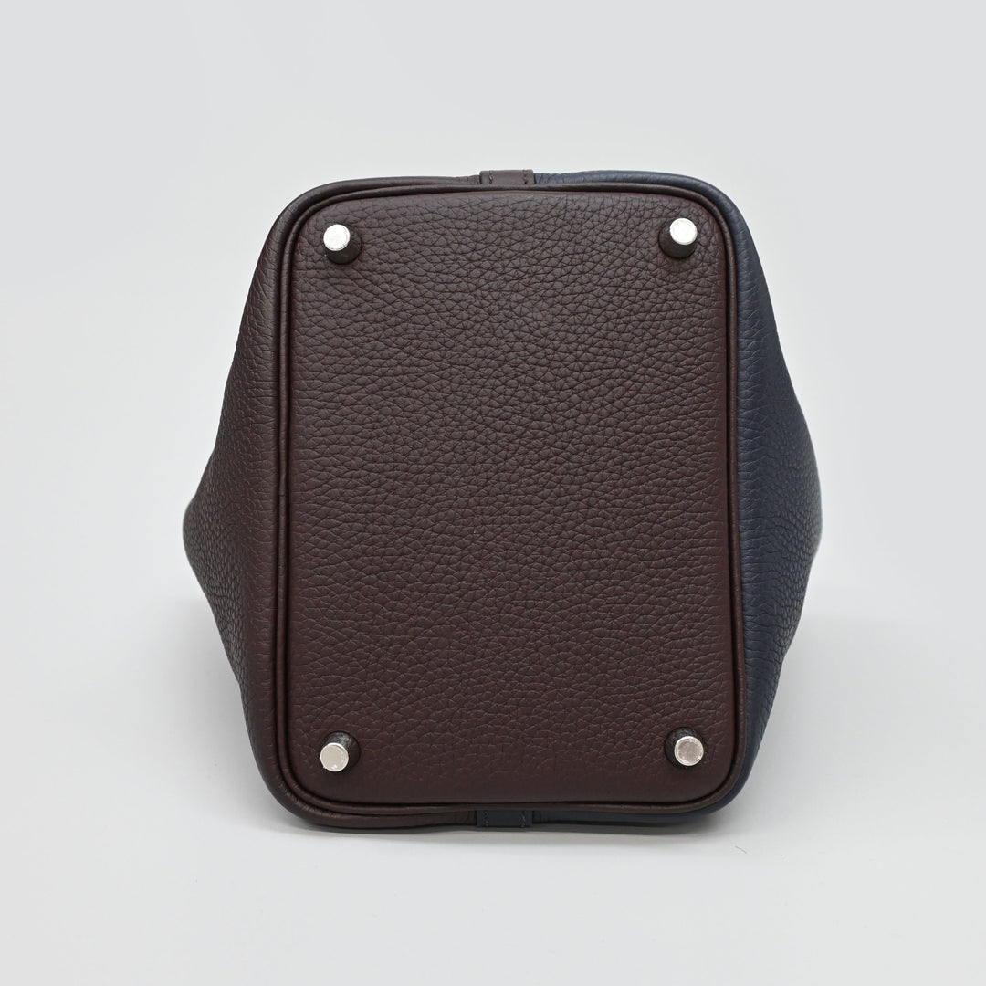 爱马仕picotin锁PM手袋P45036V