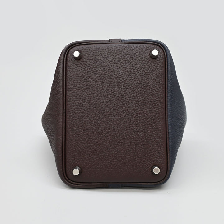 爱马仕picotin锁PM手袋P45036V