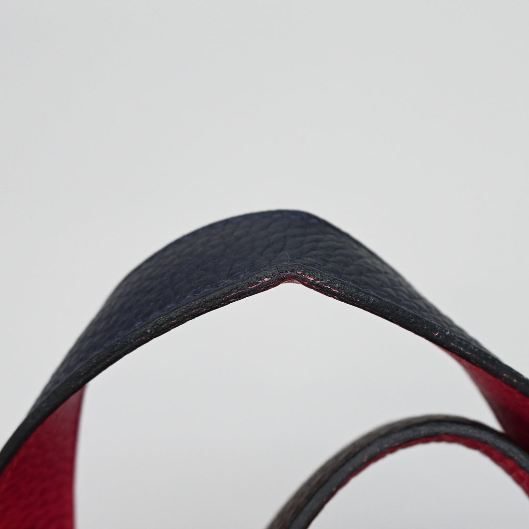 爱马仕picotin锁PM手袋P45036V