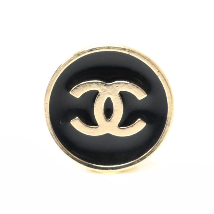 CHANEL Chanel Coco Mark Earring P43199V