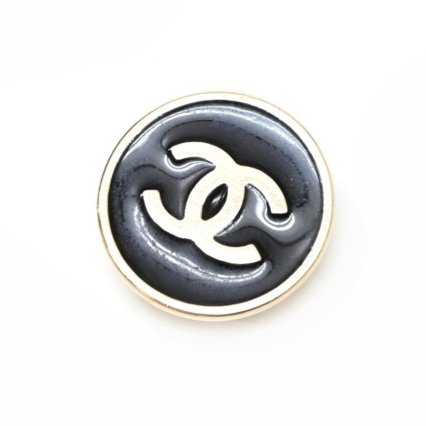 CHANEL Chanel Coco Mark Earring P43199V