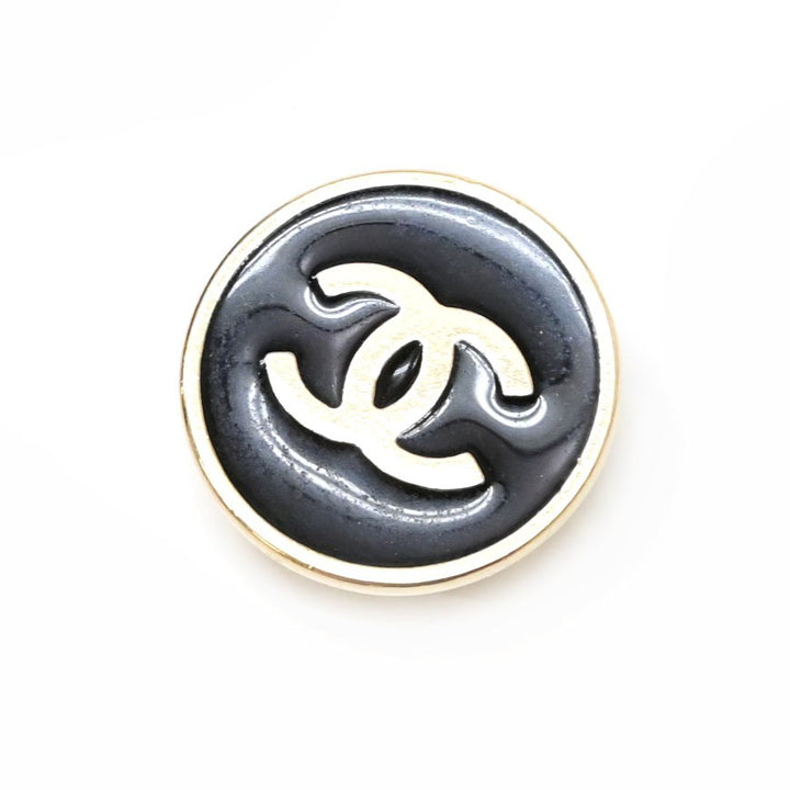 CHANEL Chanel Coco Mark Earring P43199V