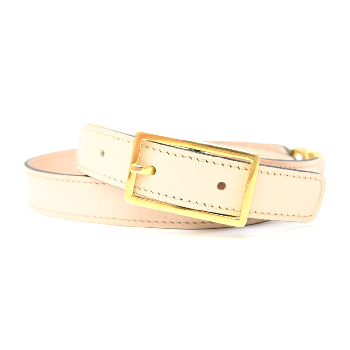 CHANEL Chanel? Coco Mark Belt P34719V