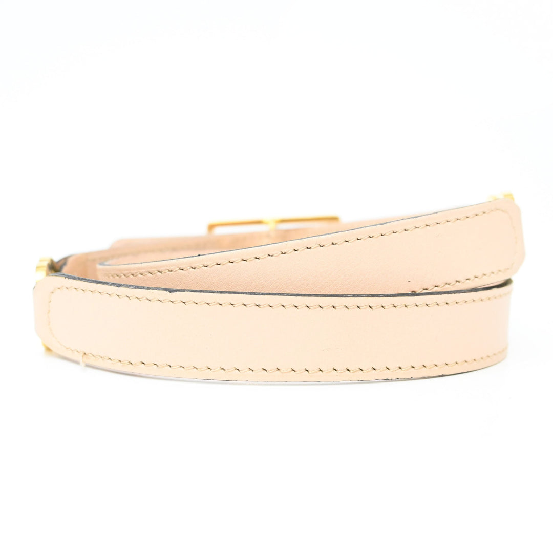 CHANEL Chanel? Coco Mark Belt P34719V