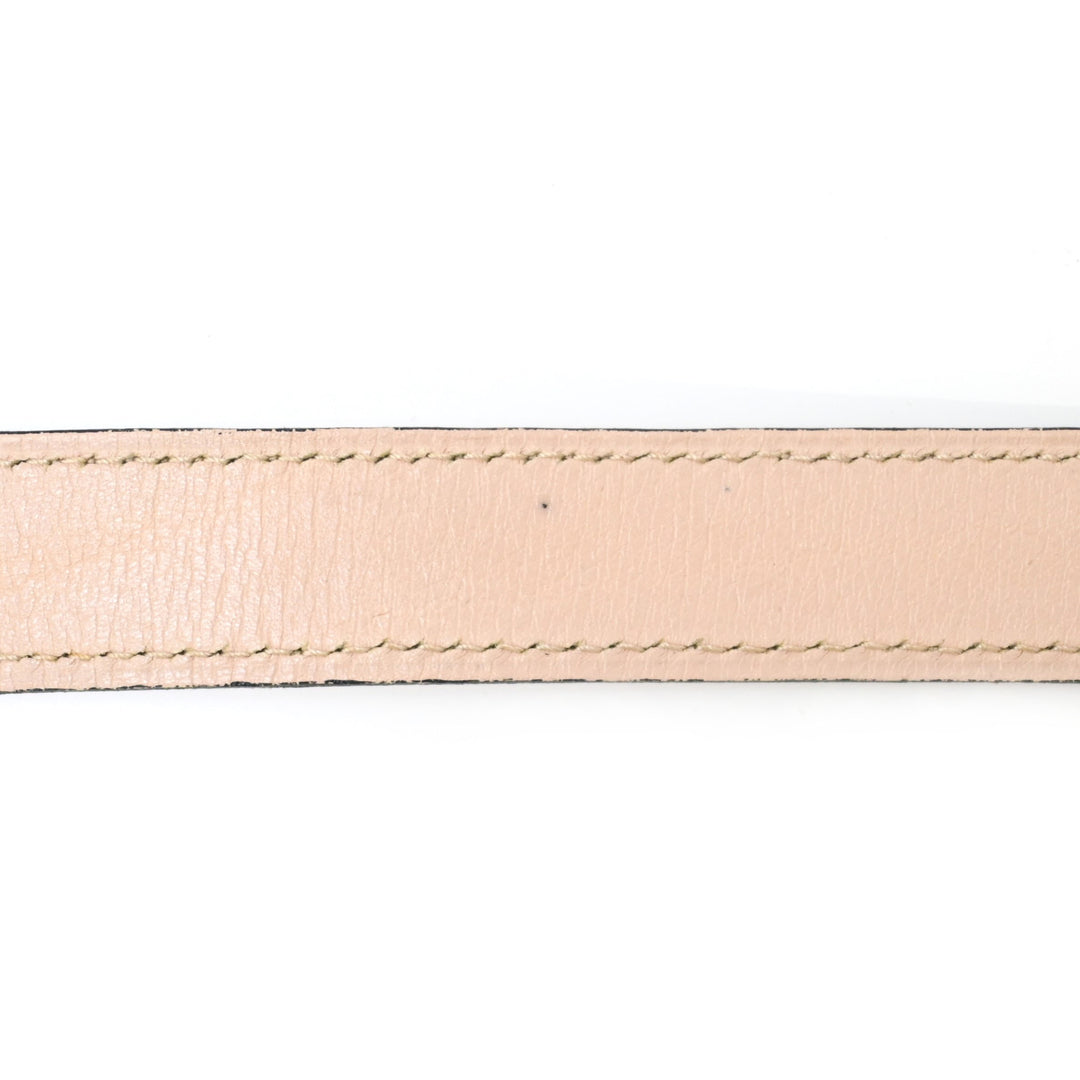 CHANEL Chanel? Coco Mark Belt P34719V