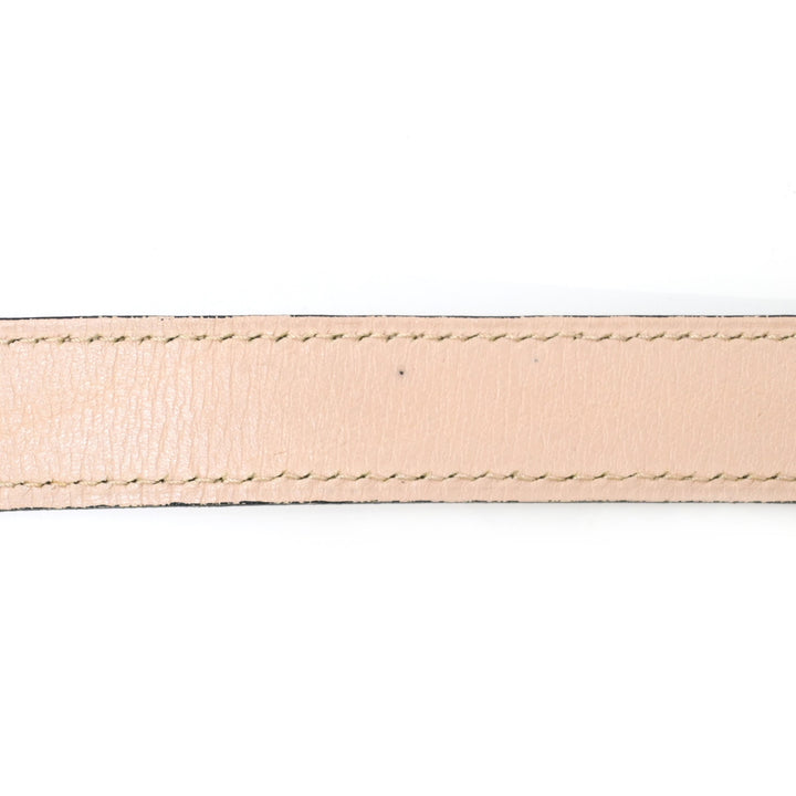 CHANEL Chanel? Coco Mark Belt P34719V