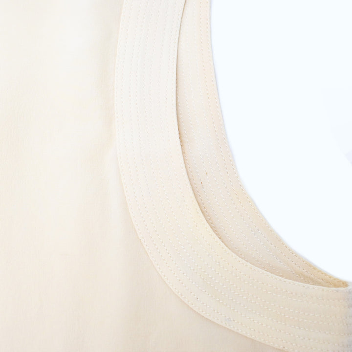 ノースリーブカットソー