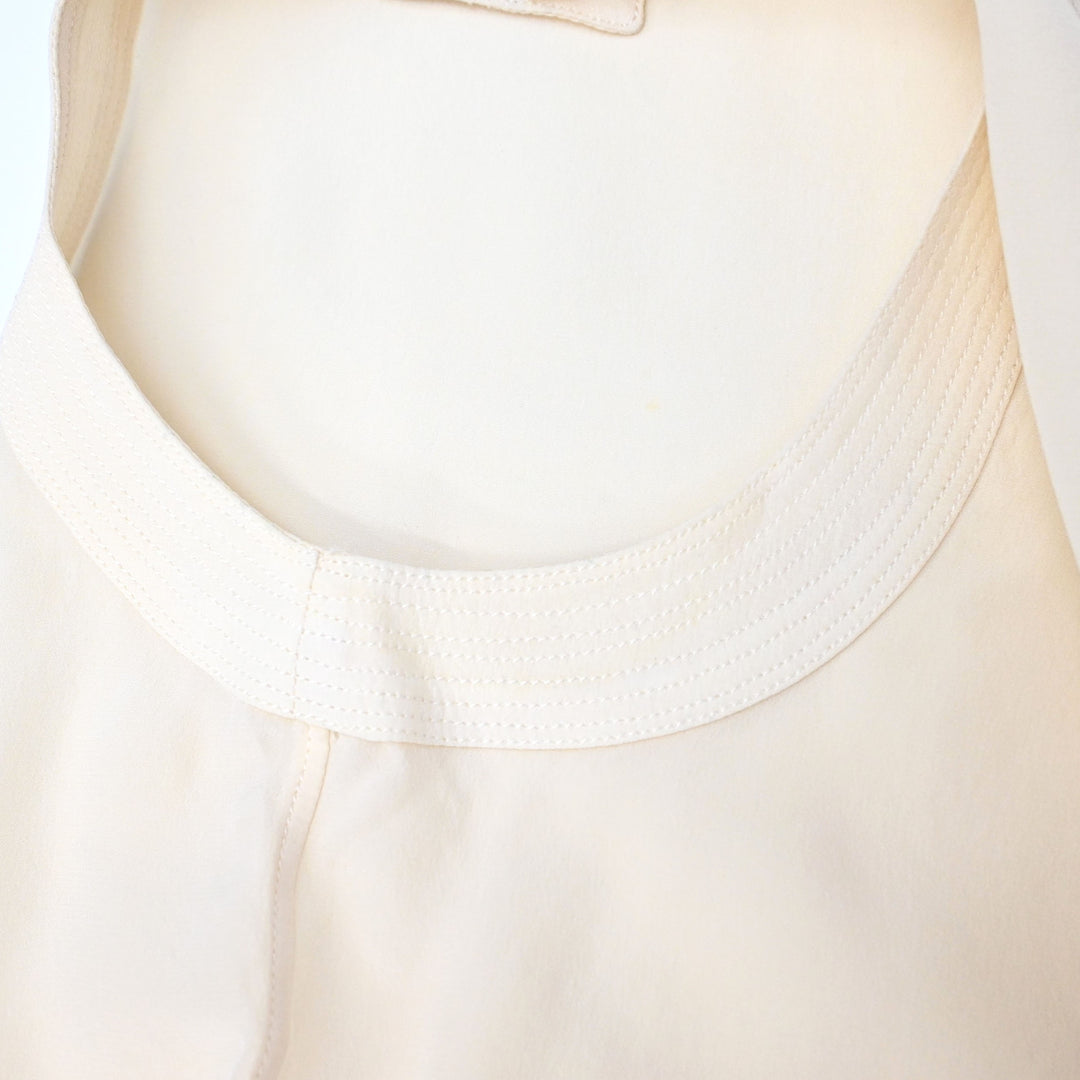 ノースリーブカットソー