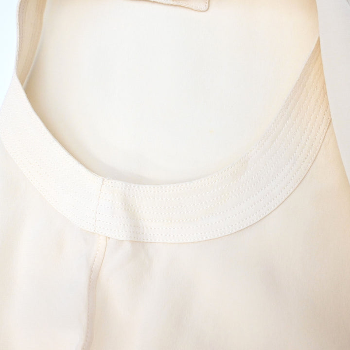 ノースリーブカットソー