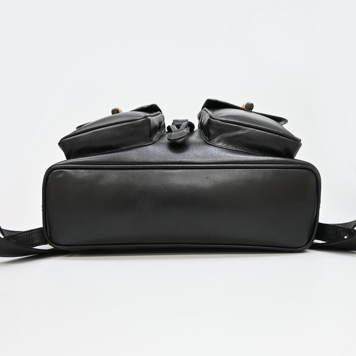 Gucci竹背包P44667V