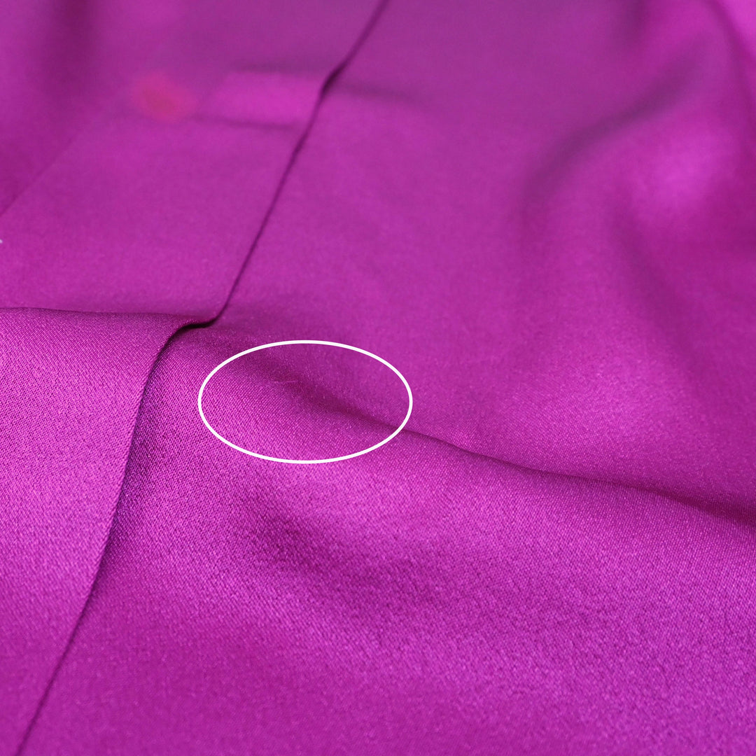 샤넬 코코 마크 버튼 셔츠 P43293V